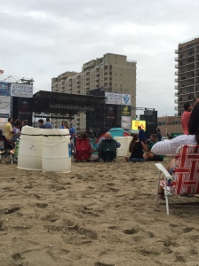Phil Vassar - Concert from the sand <3